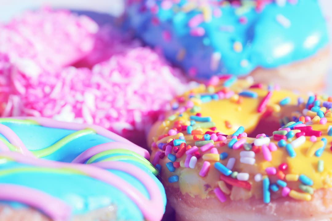 The Sweet Irony of Donut Recalls in the Age of AI Influencers