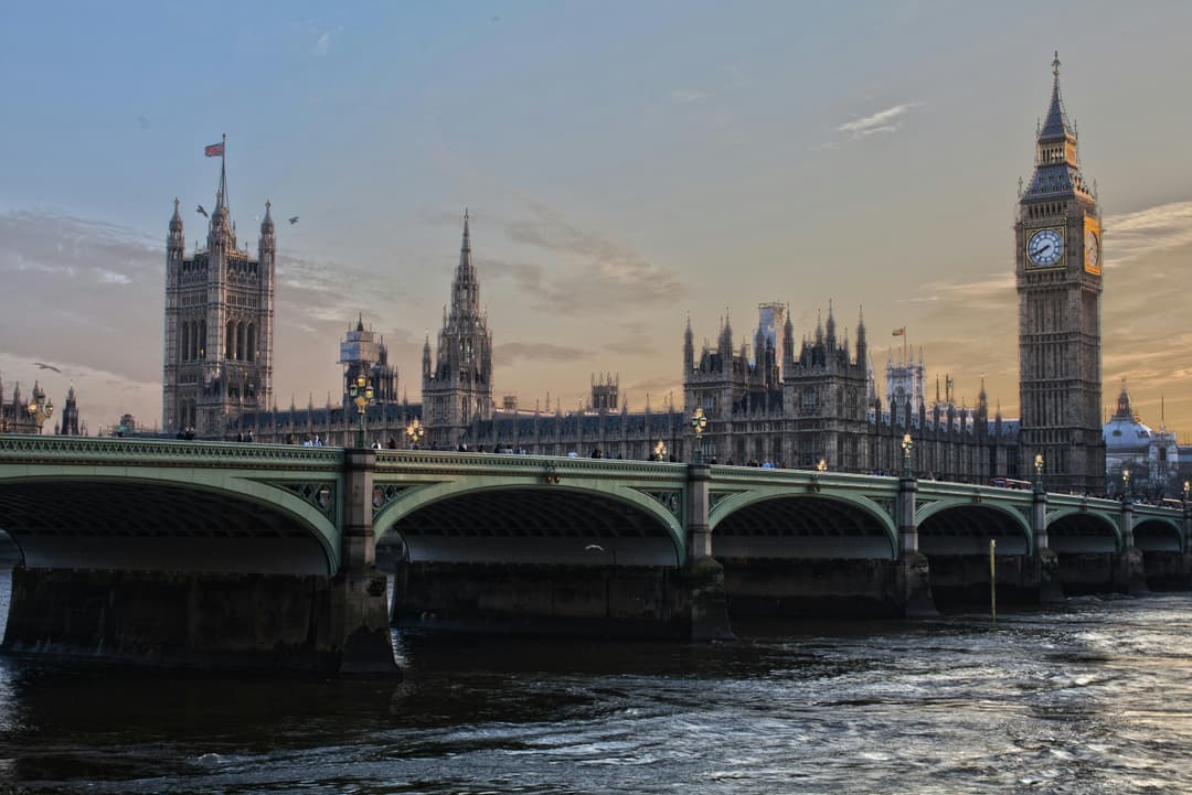 Unlocking Influencer Magic at Westminster with AI